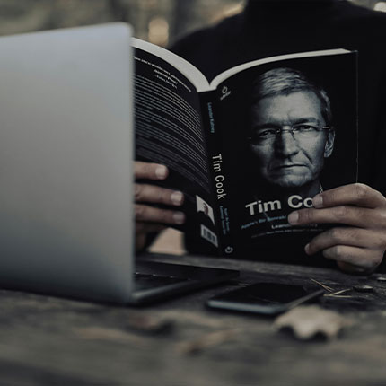 Biographies & Memoirs
