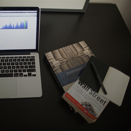 Business & Investing